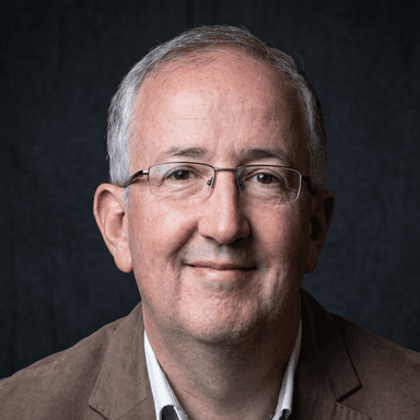 Dr. Derek Molloy